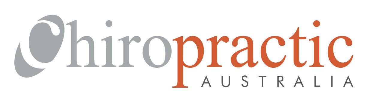 Chiropractic 