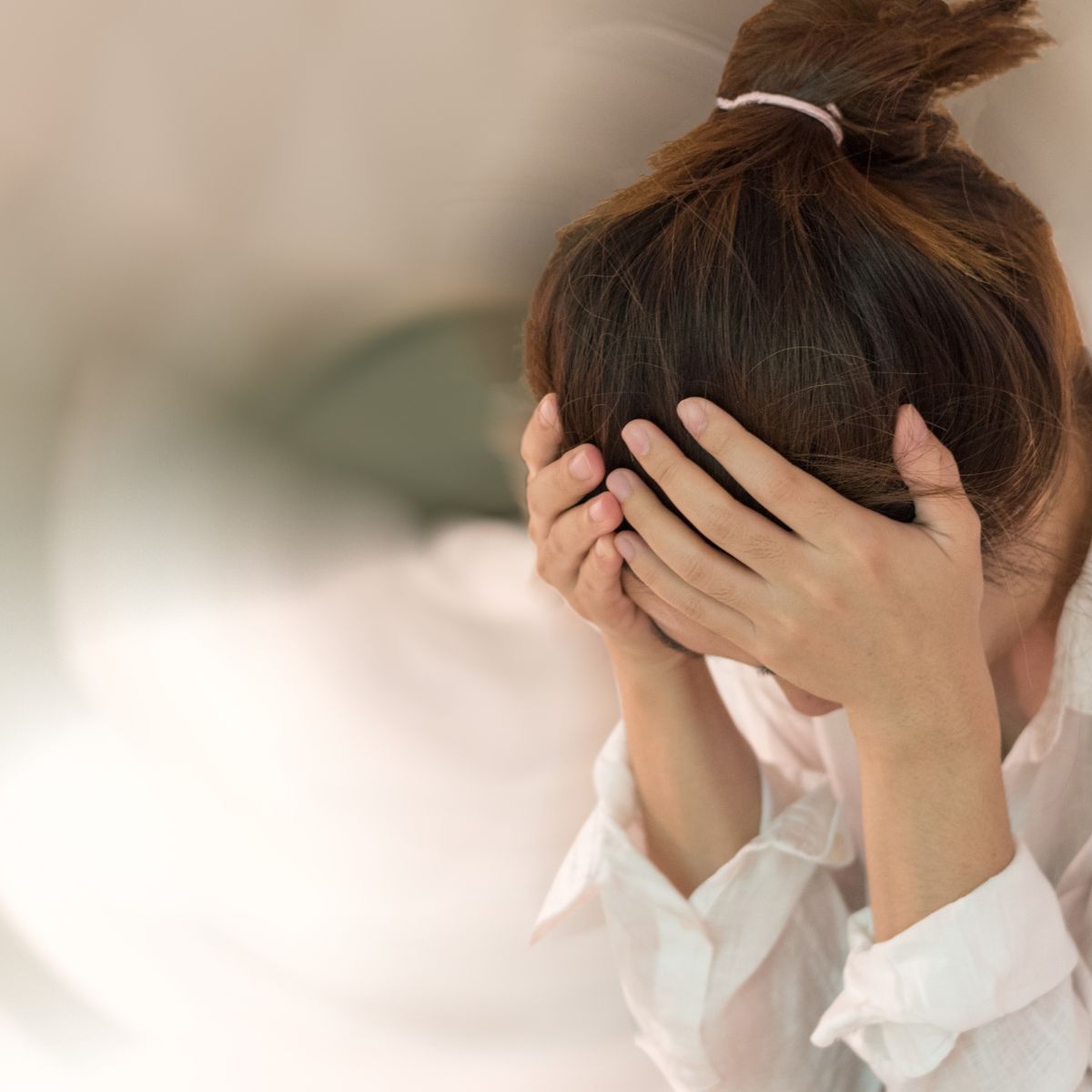 Is vertigo spinning you out?
